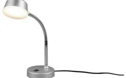 Kiko Skrivbordslampa LED grå