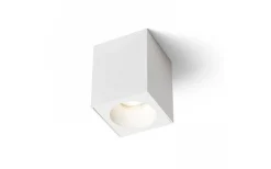 Kim Takspotlight Vit GU10 IP65