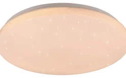 Kira Plafond LED vit stjärnljus RGBW