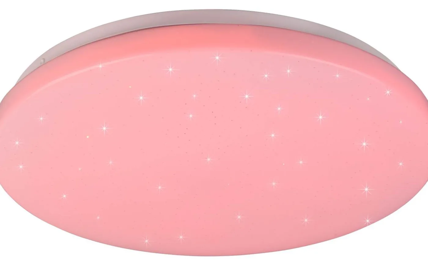 Kira Plafond LED vit stjärnljus RGBW