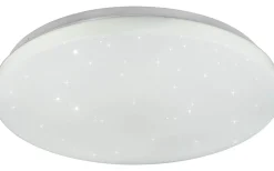 Kira Plafond LED vit stjärnljus RGBW