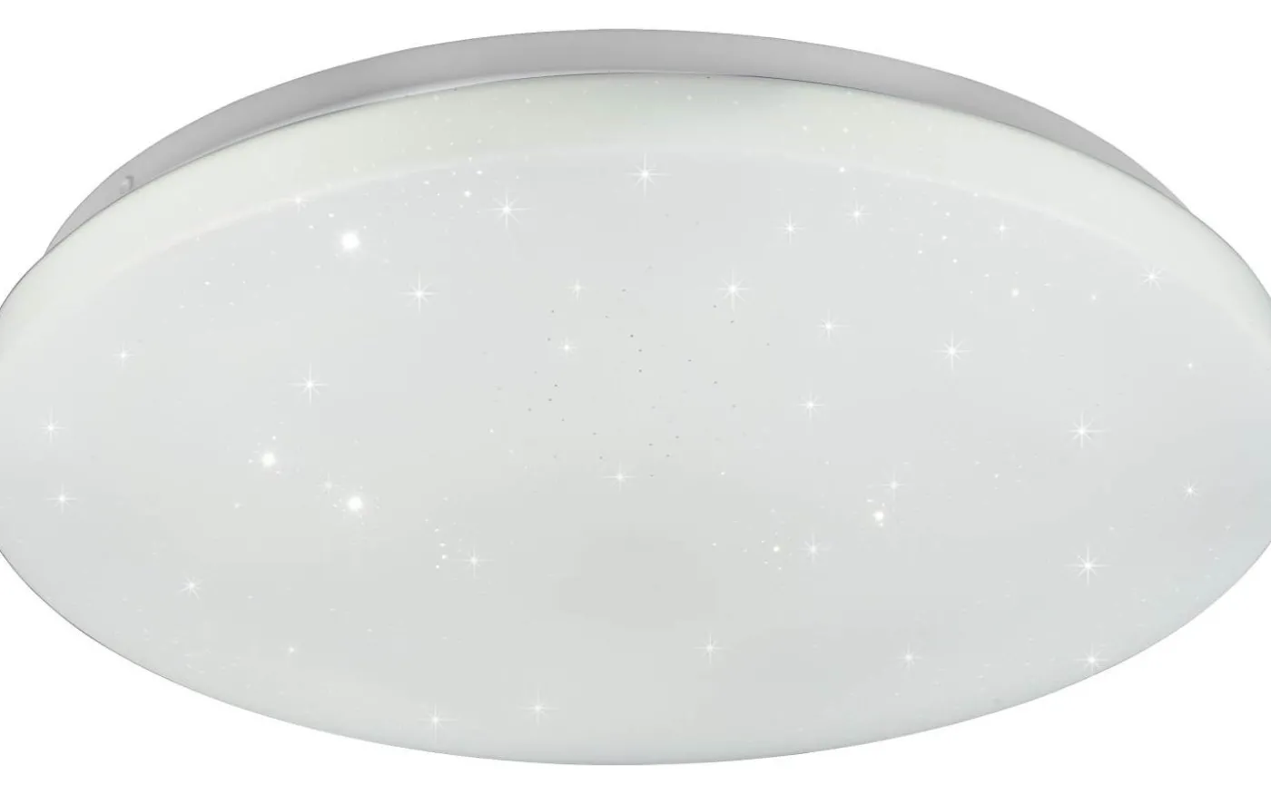 Kira Plafond LED vit stjärnljus RGBW
