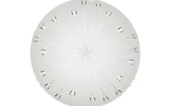 Komet Plafond 48cm LED 1500lm 18W