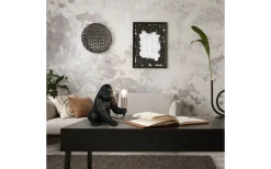 Kong Bordslampa E14 svart