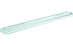 Kontorsarmatur Pan LED 48W 3000K Upp/Nedljus 120cm