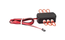 Kopplingsbox 6-vägs Minikontakt