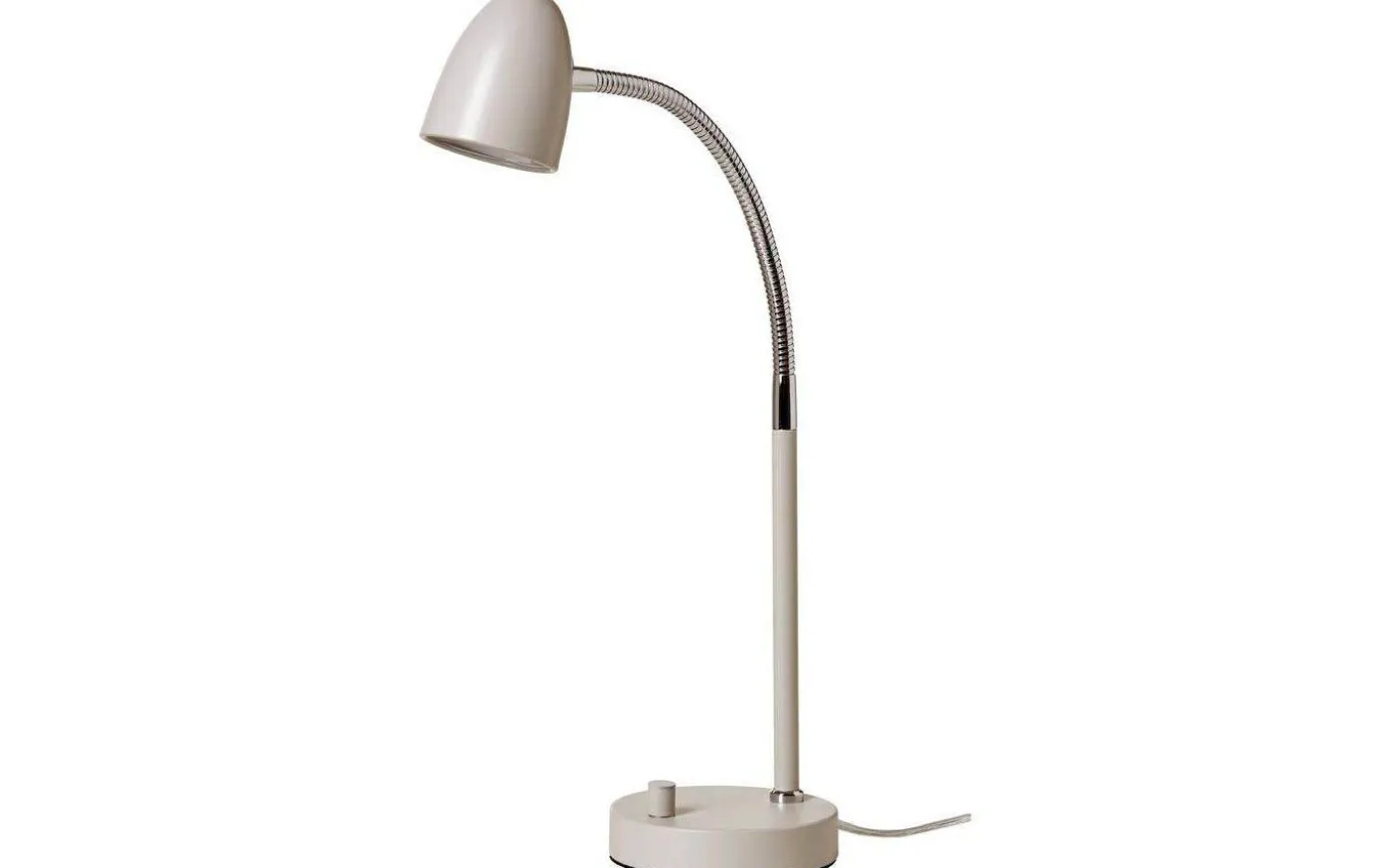 Koster Skrivbordslampa 47cm Sand
