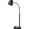 Koster Skrivbordslampa 47cm Svart