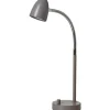 Koster Skrivbordslampa 47cm Grå