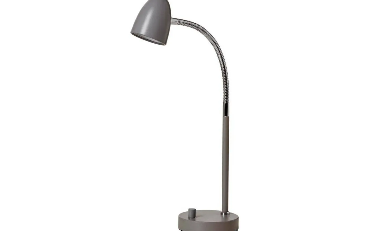 Koster Skrivbordslampa 47cm Grå