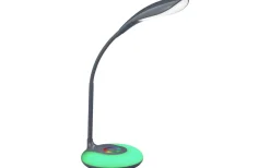 Krait Skrivbordslampa LED antracit RGB