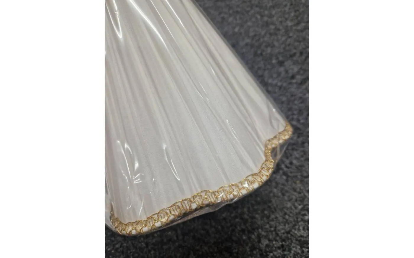 Kurtan Lampskärm Ø22cm Beige