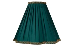 Kurtan Toppringskärm Ø25cm Blågrön