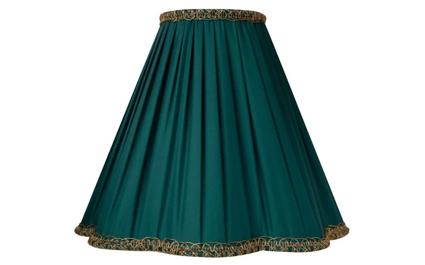 Kurtan Toppringskärm Ø25cm Blågrön