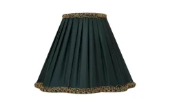 Kurtan Toppringskärm Ø22cm Mörkgrön