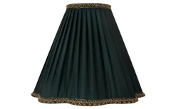 Kurtan Toppringskärm Ø25cm Mörkgrön