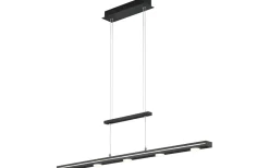 Lacal Takpendel LED mattsvart