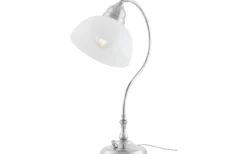 Lagerlöf - Förnicklad