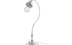 Lagerlöf - Förnicklad