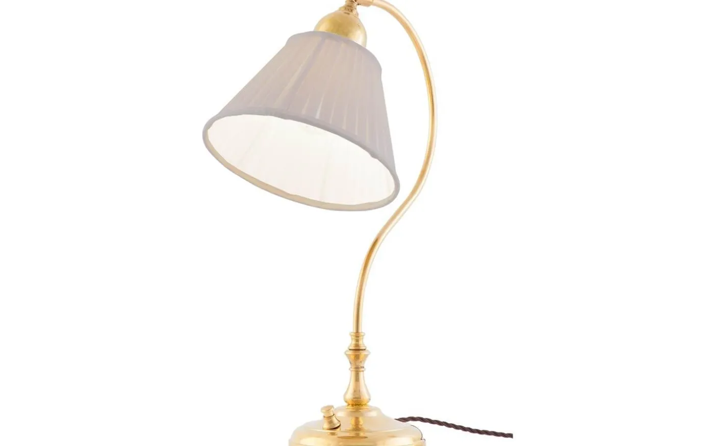 Lagerlöf - Mässing