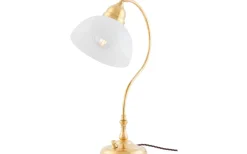 Lagerlöf - Mässing