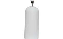 Laguna Lampfot 50cm Matt Vit