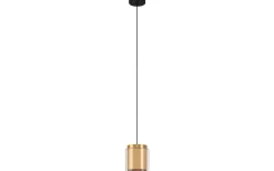 Lagunitas Fönsterlampa 15cm Guld