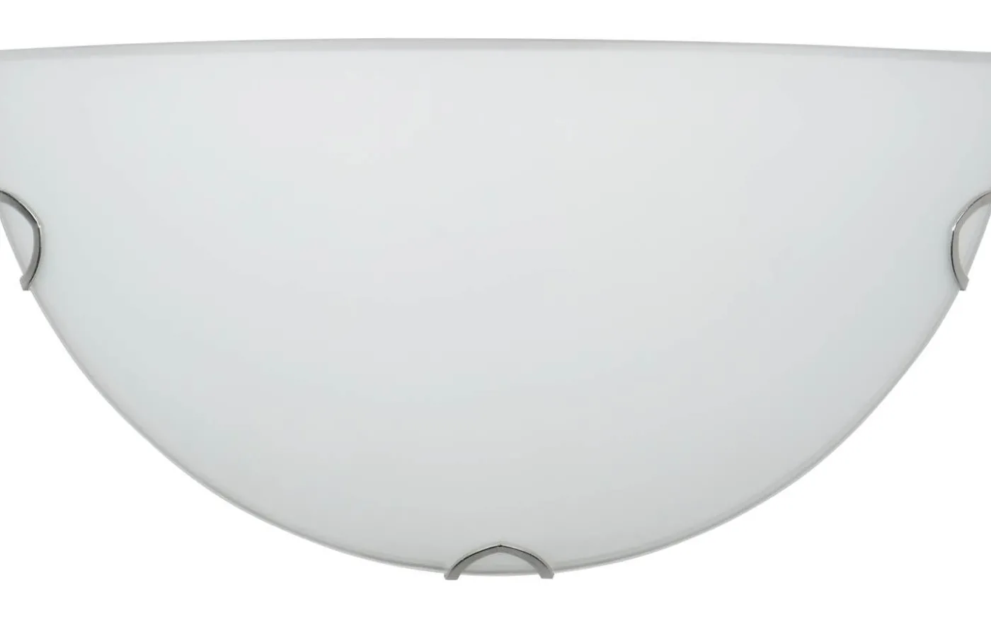 Lana Vägglampa E27 vit