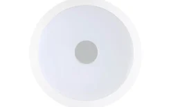 Lanciano Plafond 40cm LED 3000-5000K 24W med Fjärrkontroll Vit