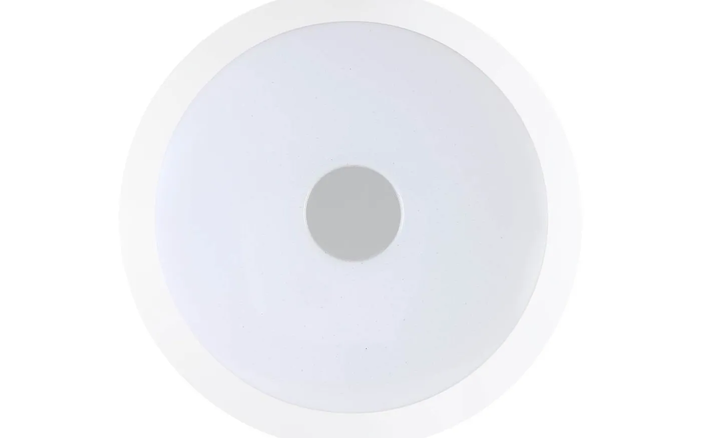 Lanciano Plafond 40cm LED 3000-5000K 24W med Fjärrkontroll Vit