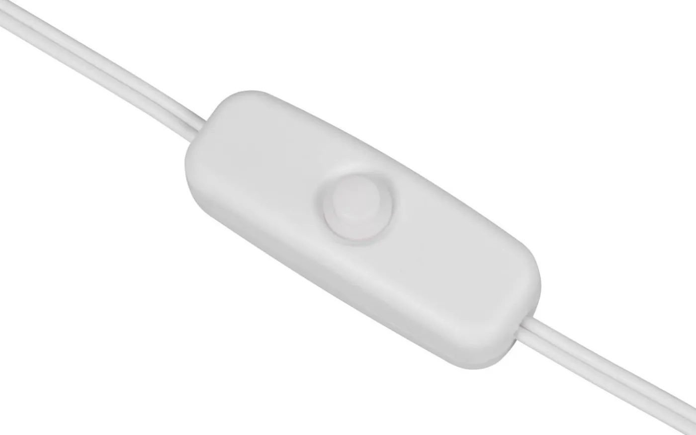 Lando Bordslampa LED mattvit 4000K