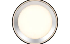 Landon Takspotlight LED 3-Steg DIM 8cm Svart IP44