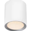 Landon Takspotlight Smart Light 14cm 8W 700lm 2700-6500K Vit IP44