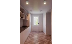 Landon Takspotlight Smart Light 14cm 8W 700lm 2700-6500K Vit IP44