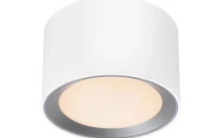 Landon Takspotlight Smart Light 8cm 8W 700lm 2700-6500K Vit IP44