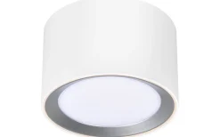 Landon Takspotlight Smart Light 8cm 8W 700lm 2700-6500K Vit IP44