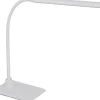 Laroa Skrivbordslampa 33cm LED 4000K 3,5W Vit