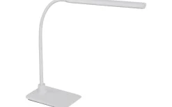 Laroa Skrivbordslampa 33cm LED 4000K 3,5W Vit