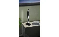 Lasana 3 Bordslampa 46cm LED 3000K 10W Svart