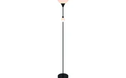 Lauria Golvlampa 178cm Svart
