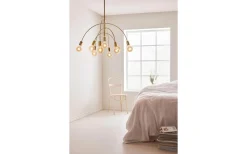 Lavello Taklampa 9L 95cm Mässing