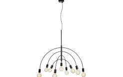Lavello Taklampa 9L 95cm Svart
