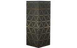 Lazer Bordslampa 28cm Svart/Guld