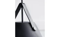 Läderrem till Strap Taklampa