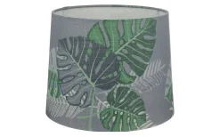 Leaf Lampskärm Ø25cm Grå