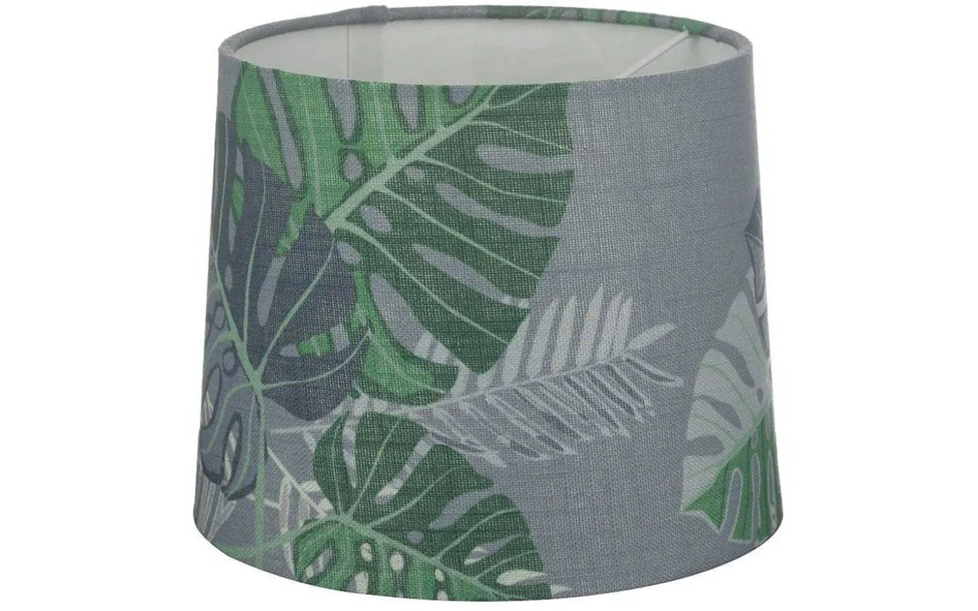Leaf Lampskärm Ø20cm Grå