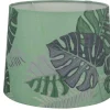 Leaf Lampskärm Ø25cm Grön