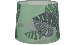Leaf Lampskärm Ø25cm Grön