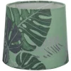 Leaf Lampskärm Ø16cm Grön
