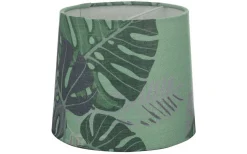 Leaf Lampskärm Ø16cm Grön